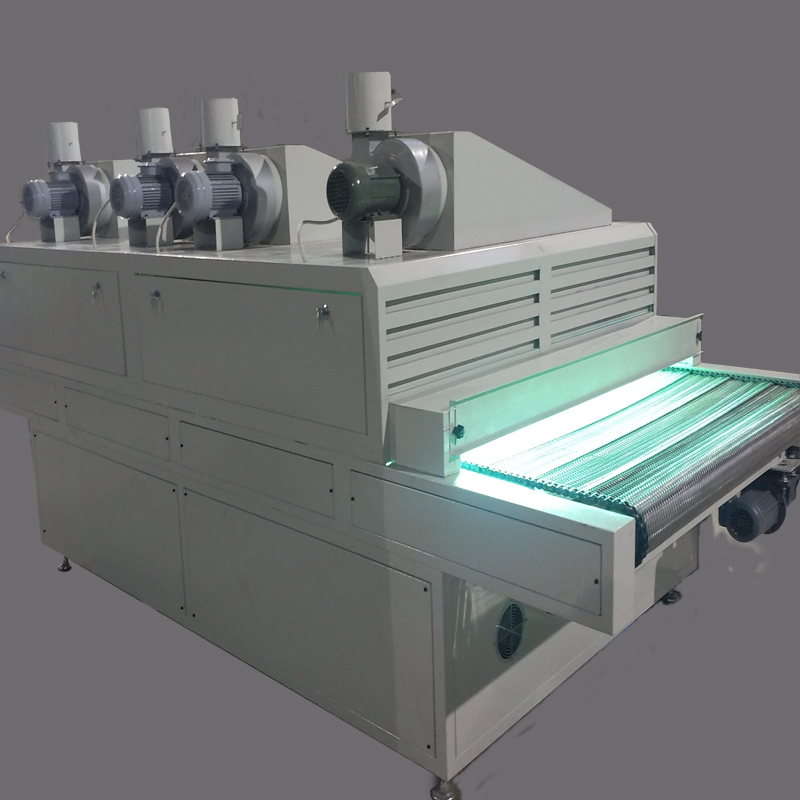 如何在玻璃上光使用的固化設(shè)備 如何在玻璃上光使用的固化設(shè)備